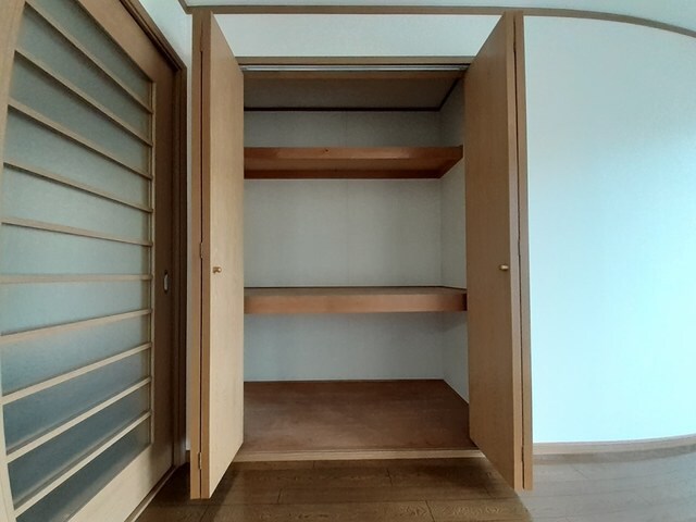 物件内観写真9　(収納)