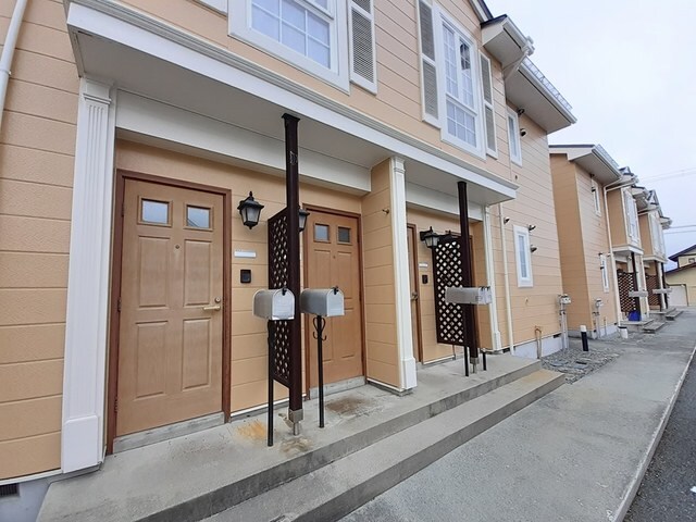 物件内観写真13　(その他共有部分)