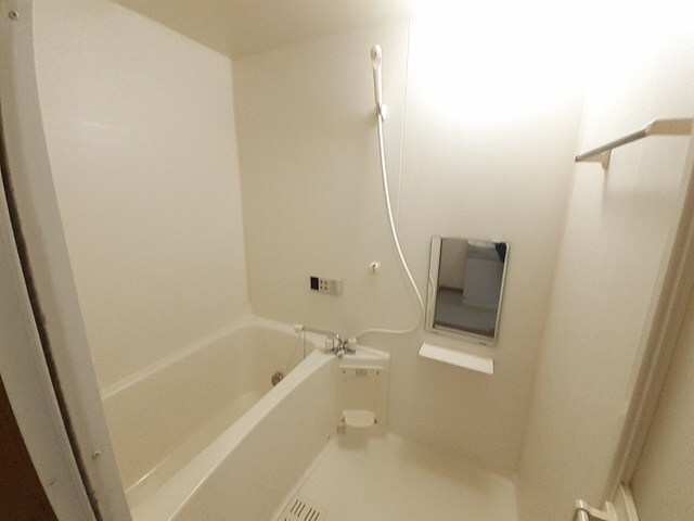 物件内観写真6　(バス／シャワールーム等)