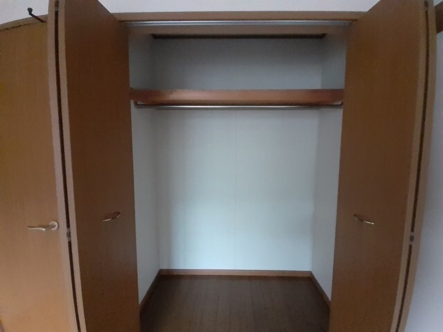 物件内観写真9　(収納)