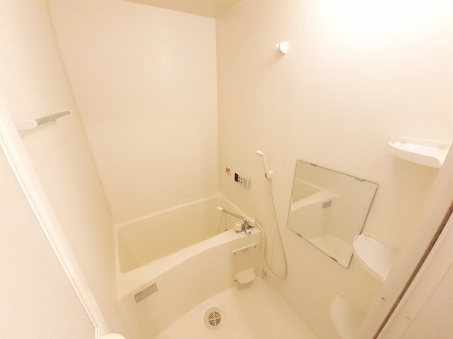 物件内観写真6　(バス／シャワールーム等)
