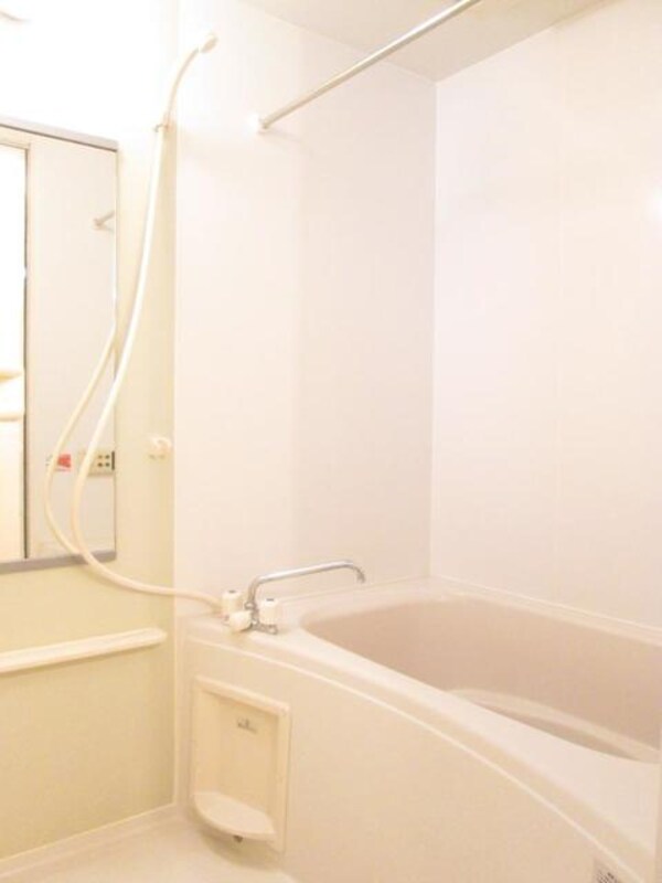 浴室(バス／シャワールーム等)