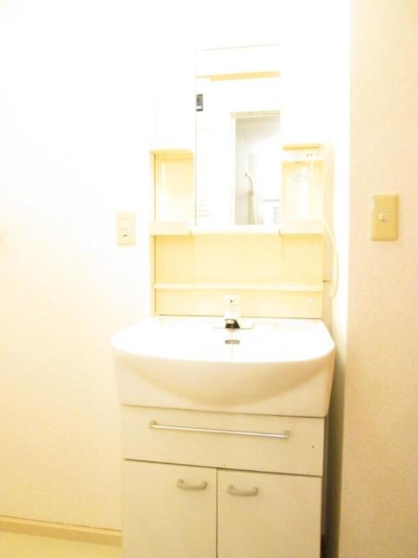 洗面・脱衣所(洗面所)