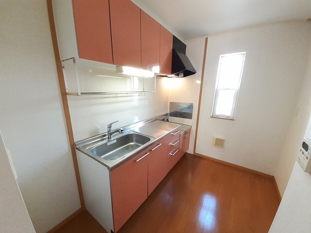 物件内観写真5　(キッチン)