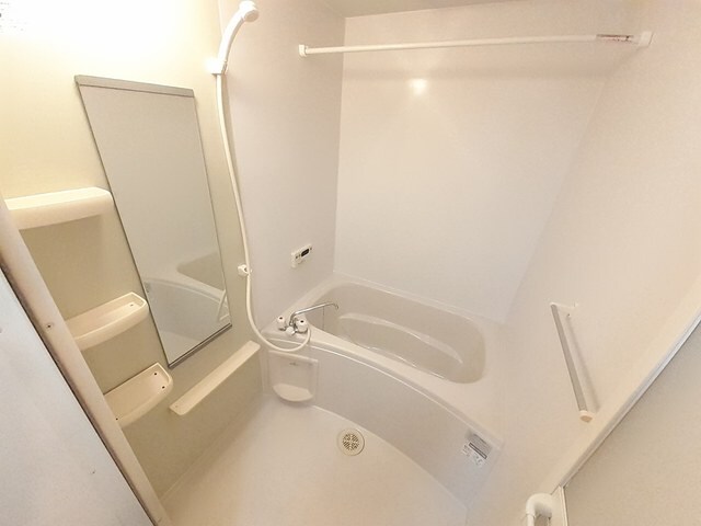 物件内観写真6　(バス／シャワールーム等)