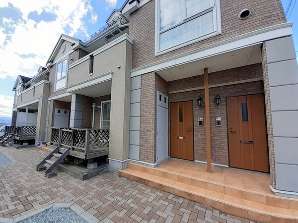 建物設備(その他共有部分)