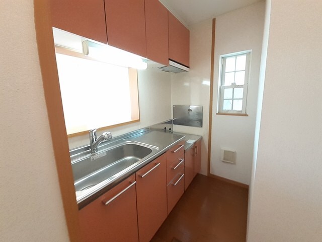 物件内観写真5　(キッチン)