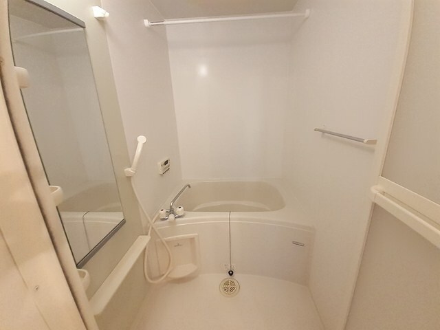 物件内観写真6　(バス／シャワールーム等)