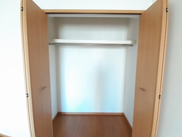 物件内観写真9　(収納)