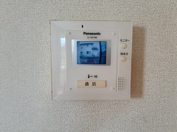 セキュリティ(セキュリティ)