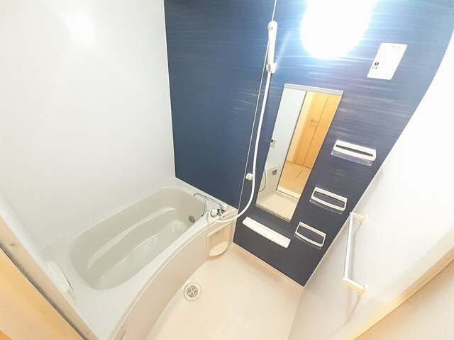 物件内観写真6　(バス／シャワールーム等)