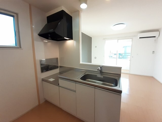 物件内観写真5　(キッチン)