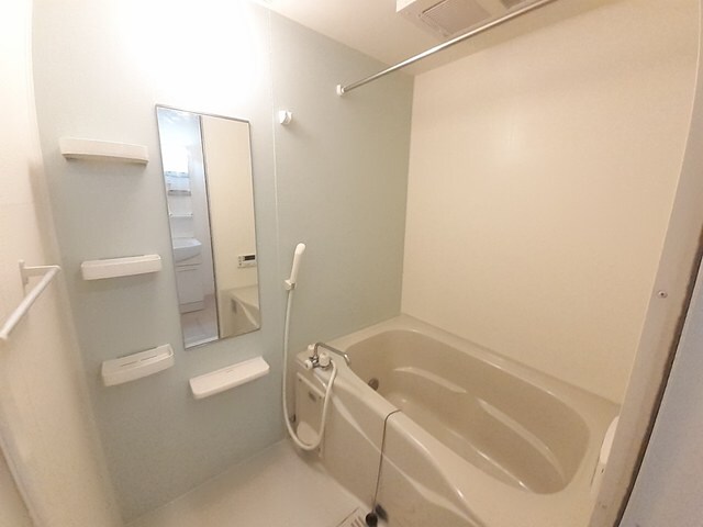 物件内観写真6　(バス／シャワールーム等)