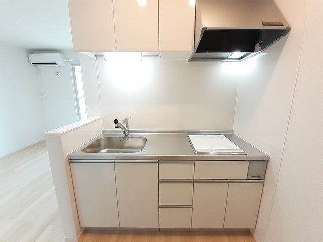 物件内観写真5　(キッチン)