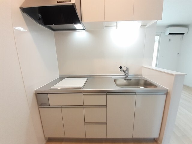 物件内観写真5　(キッチン)