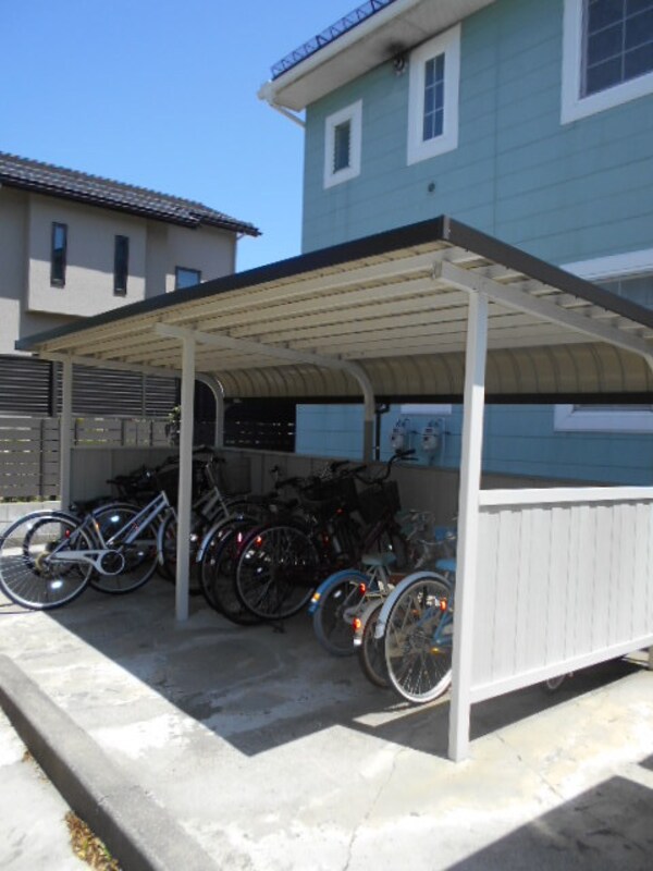 その他(その他共有部分)