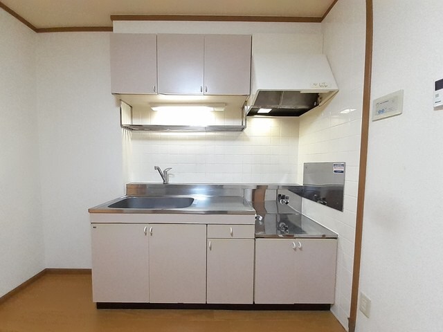 物件内観写真5　(キッチン)