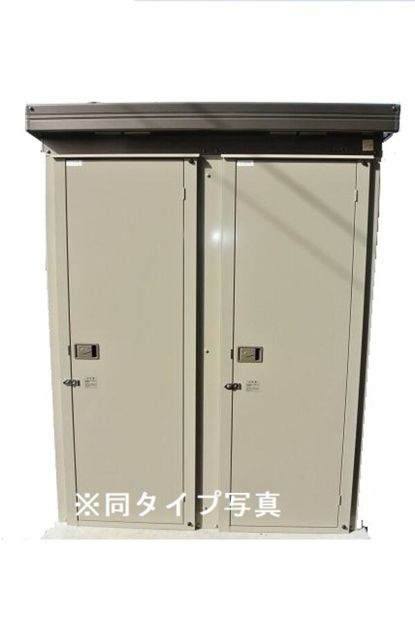 建物設備(その他)