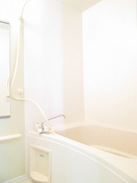 物件内観写真6　(バス／シャワールーム等)
