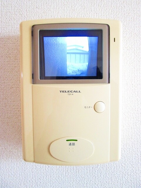 物件内観写真11　(セキュリティ)