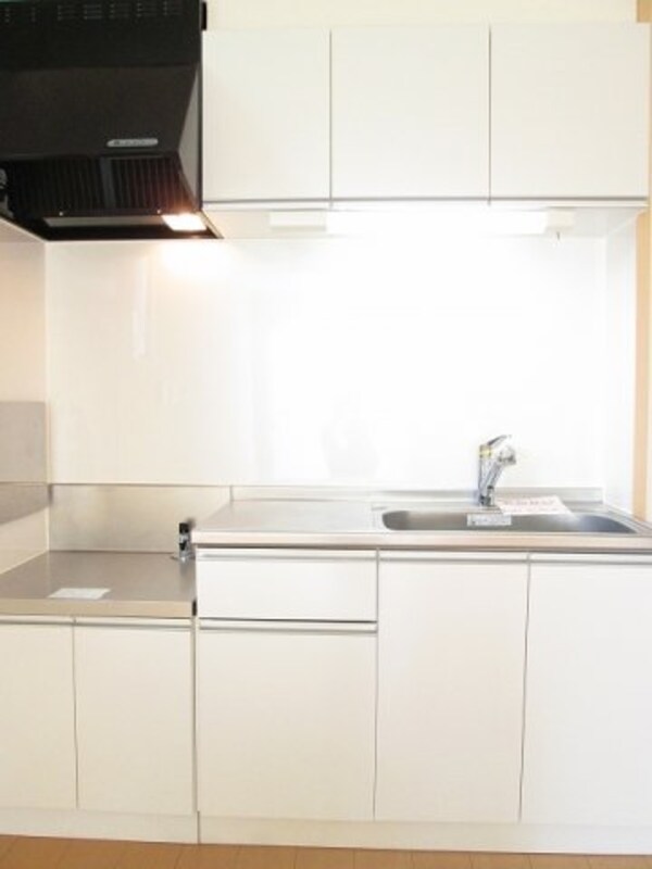 キッチン(キッチン)