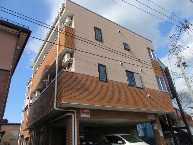 メセナ七日町