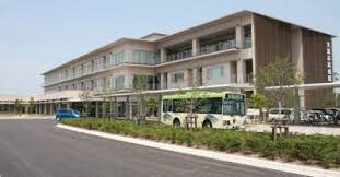 物件内観写真21　(天童市民病院 399m)