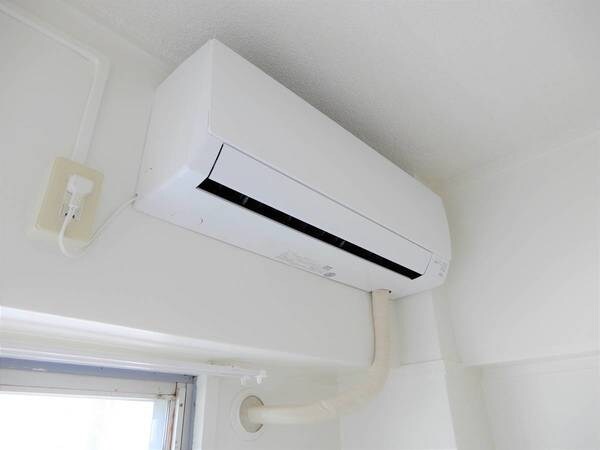 物件内観写真10　(ビレッジハウスの同一物件・同一タイプの間取りの写真です)