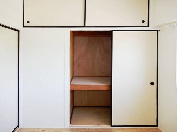 物件内観写真11　(ビレッジハウスの同一物件・同一タイプの間取りの写真です)