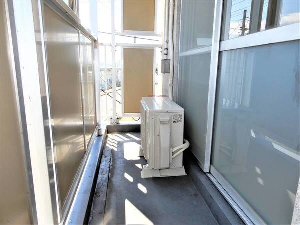 物件内観写真13　(ビレッジハウスの同一物件・同一タイプの間取りの写真です)