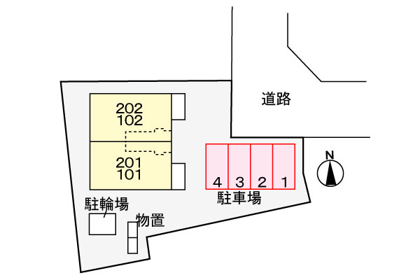 外観写真