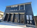 山形市西田３丁目アパートＢ棟（仮）