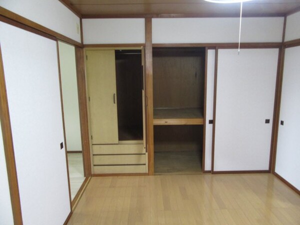 収納(サンプル写真)