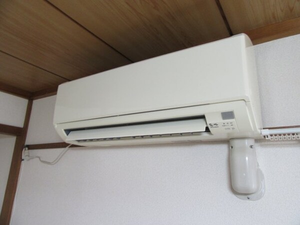 建物設備(サンプル写真)