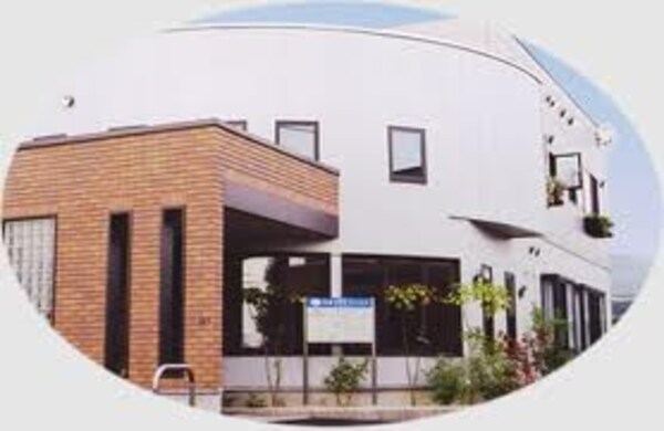 周辺環境(芳賀心療内科神経科クリニック 1381m)