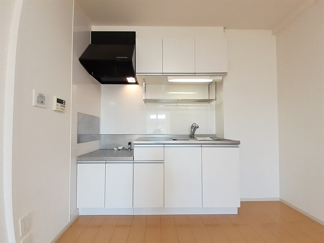 物件内観写真5　(キッチン)