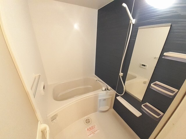 物件内観写真6　(バス／シャワールーム等)