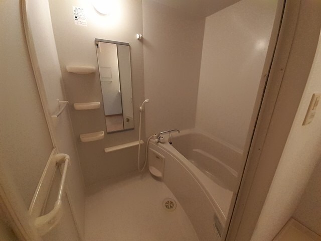 物件内観写真6　(バス／シャワールーム等)