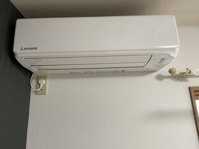 物件内観写真14　(エアコン)