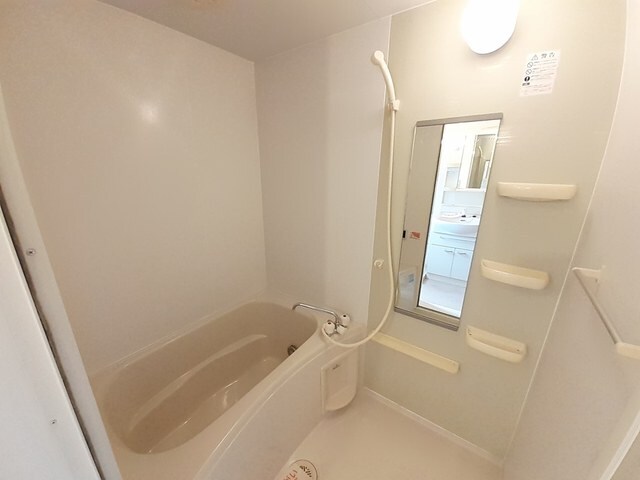 物件内観写真6　(バス／シャワールーム等)