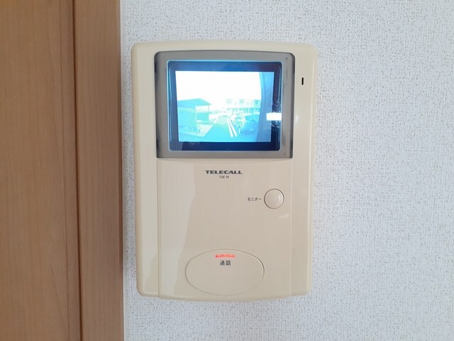 物件内観写真11　(セキュリティ)