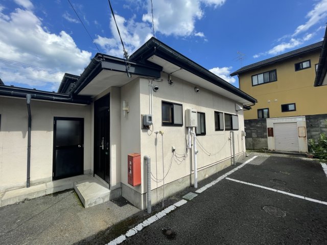印役町1丁目南棟