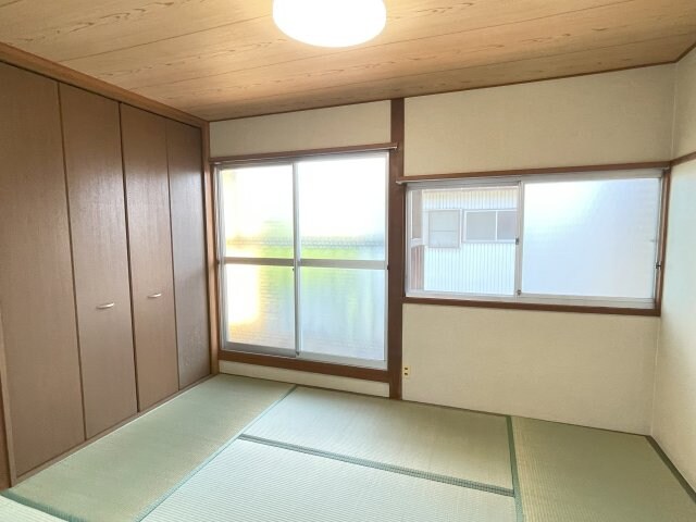 物件内観写真14　(寝室です)