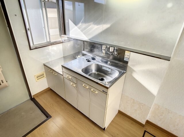 物件内観写真6　(サンプル写真になります。)