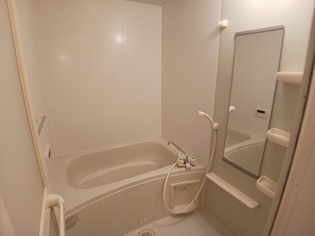 物件内観写真6　(バス／シャワールーム等)