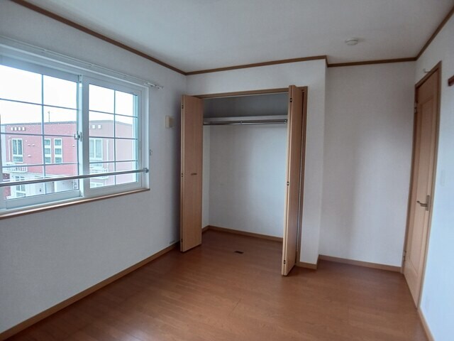 物件内観写真9　(収納)