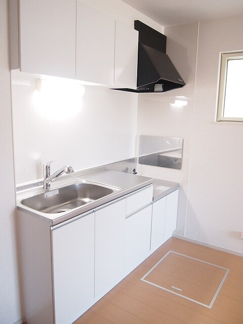 物件内観写真5　(キッチン)