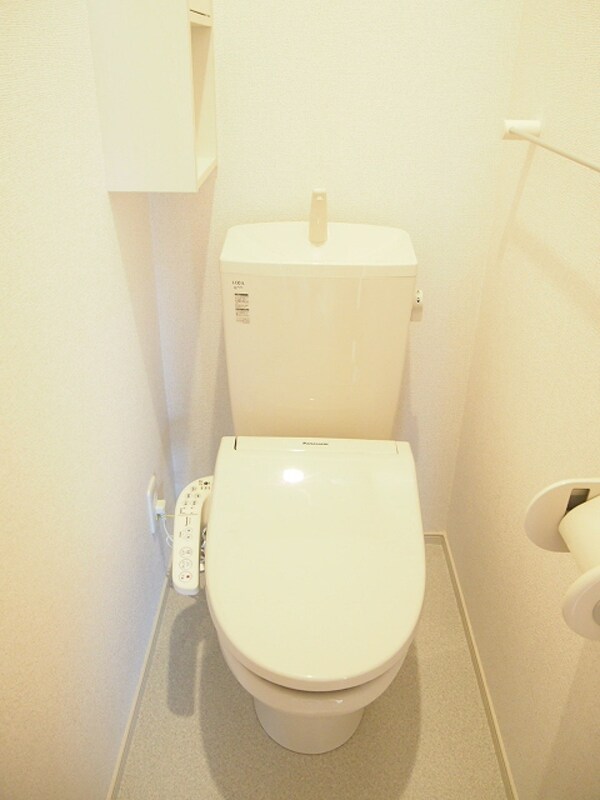 トイレ(トイレ)