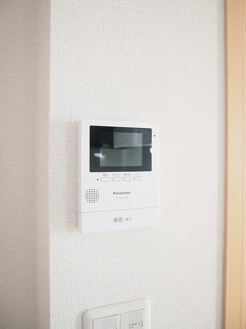 物件内観写真12　(セキュリティ)