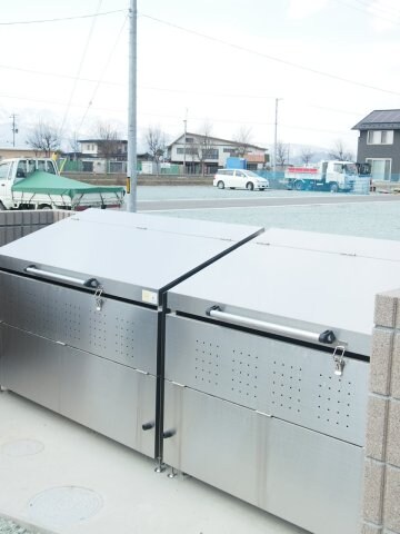 物件内観写真14　(その他共有部分)